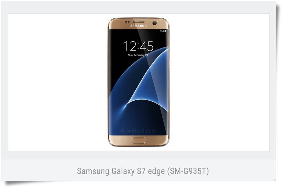 Firmware Download For Galaxy S7 T-mobile