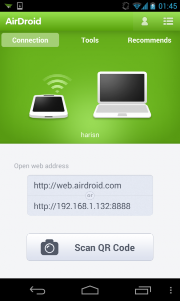 Airdroid For Android Free Download