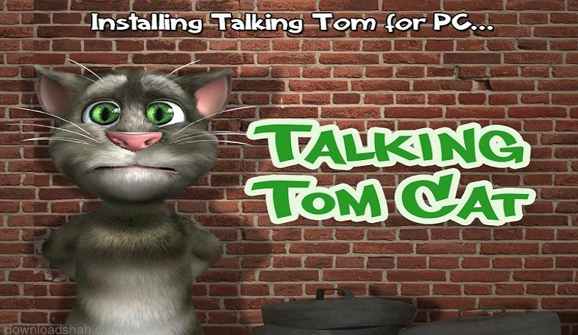 Speaking tom cat free download for mobile phone